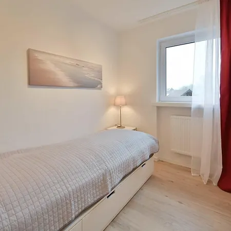 Apartment Hilgon 4 Og Kellenhusen