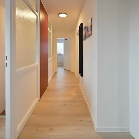 Hilgon 4 Og Apartment *