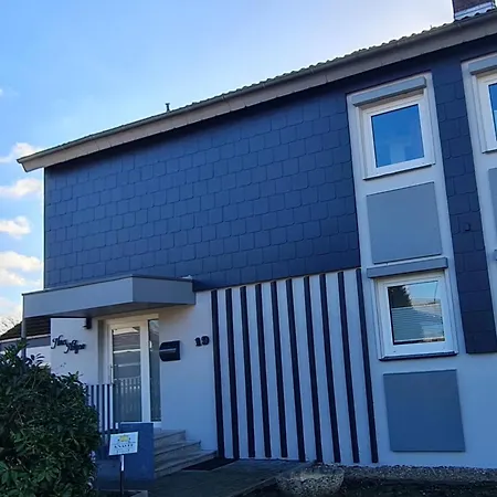 Apartment Hilgon 4 Og *