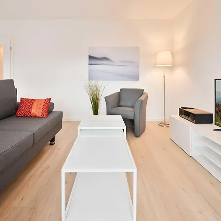 Hilgon 4 Og Apartment *