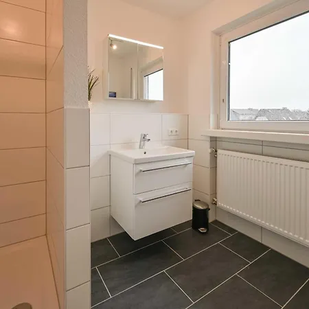 Apartment Hilgon 4 Og *