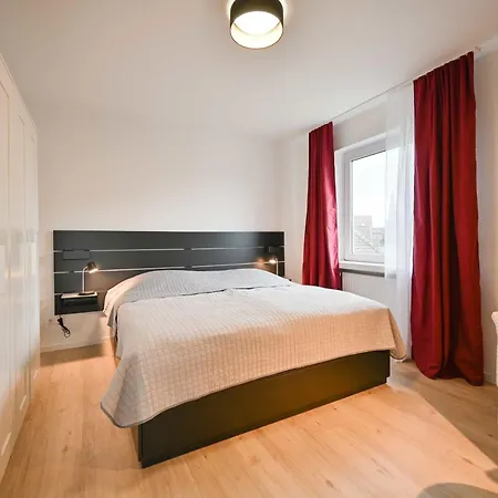 Hilgon 4 Og Apartment Kellenhusen