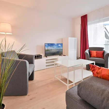 Apartment Hilgon 4 Og *