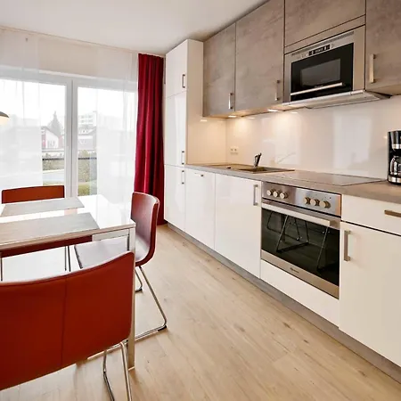 Apartment Hilgon 4 Og *